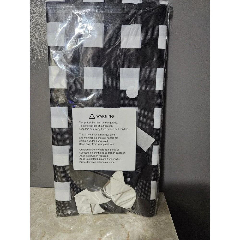 Unbranded 3pack plastic